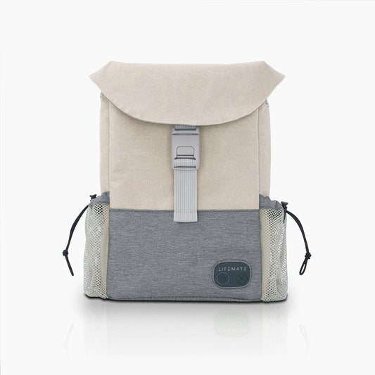 Portable Sterilizer and Dryer Bag KF270