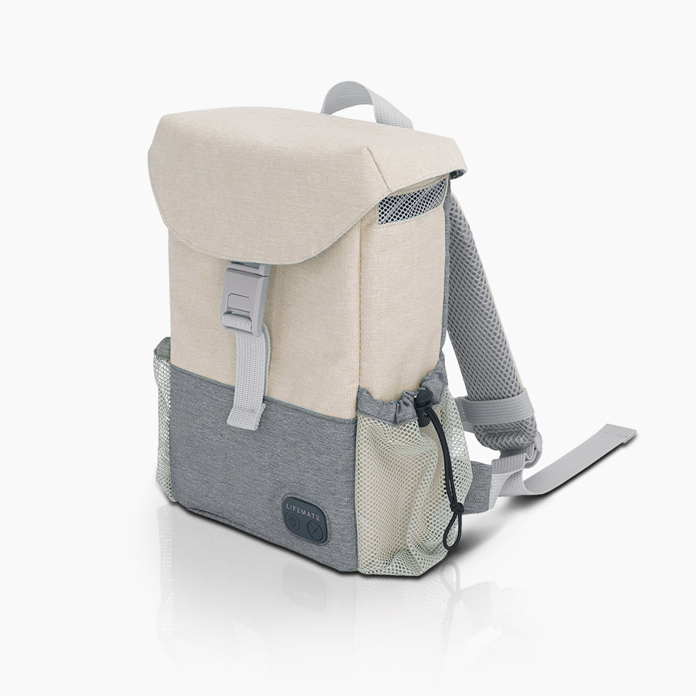 Feeding Bottle Sterilizer and Dryer Bag