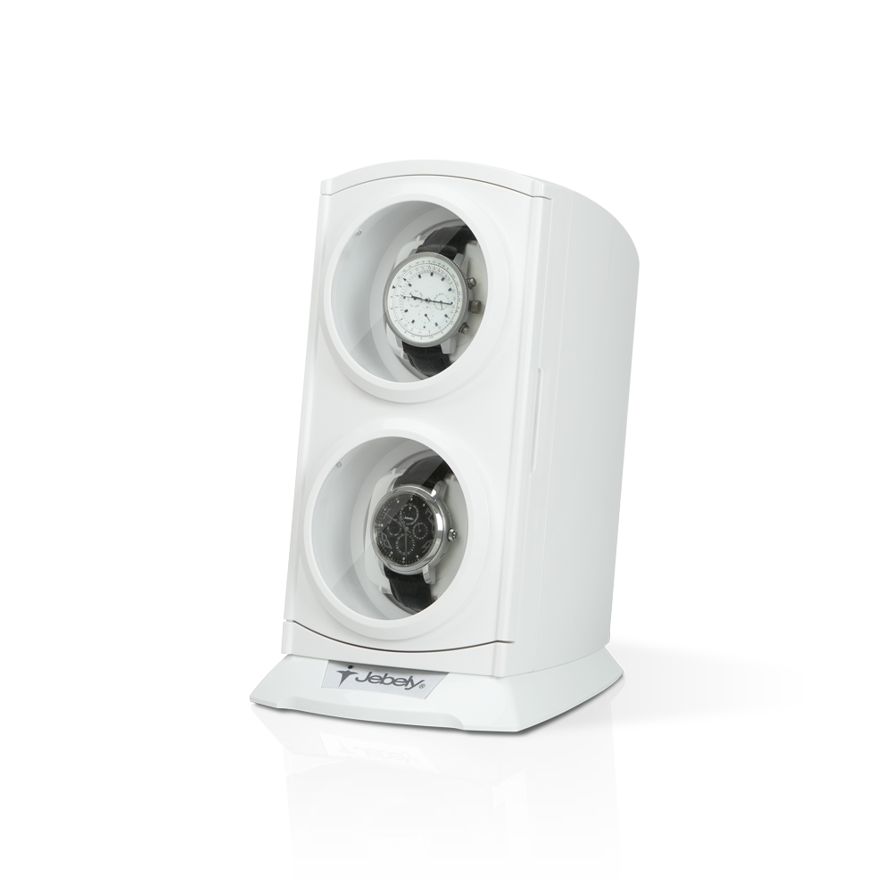 Double watch winder JBW015