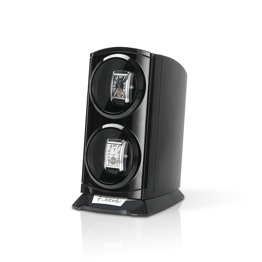 Double watch winder JBW015