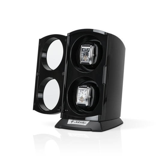 Double watch winder JBW015