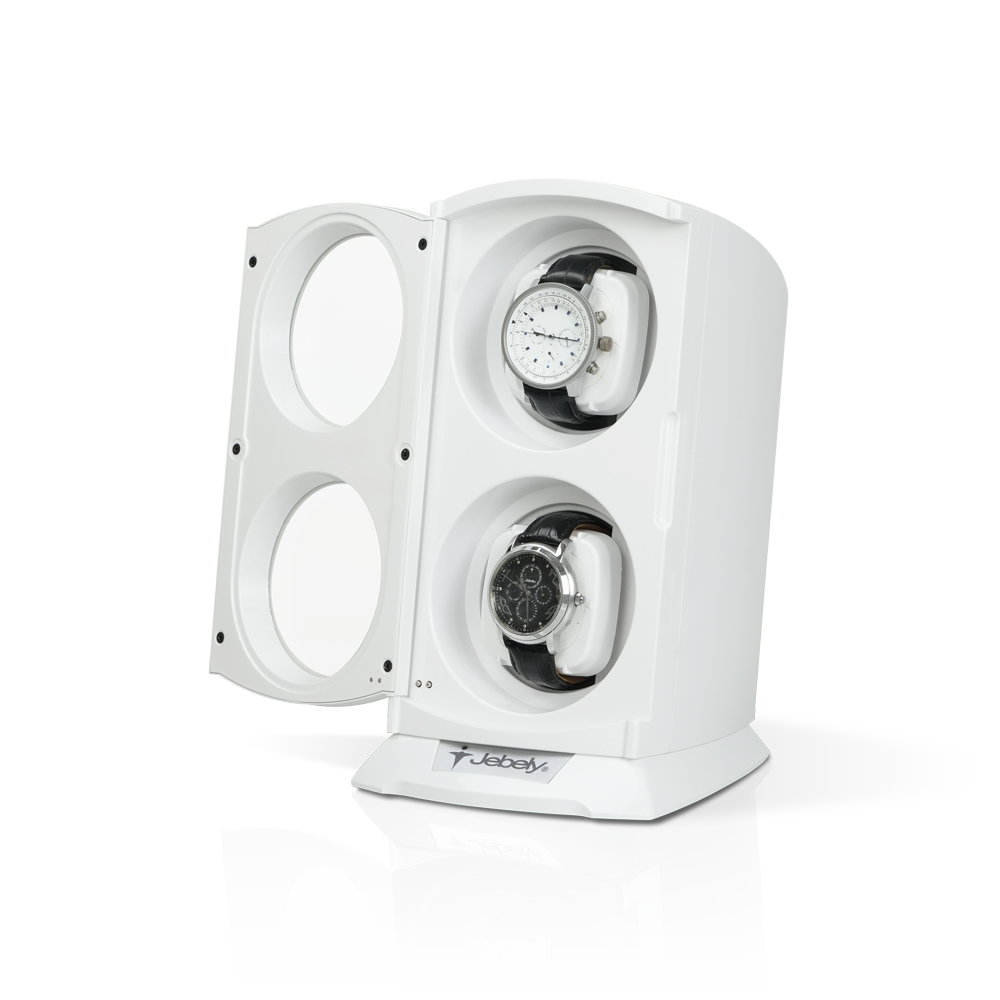 Double watch winder JBW015