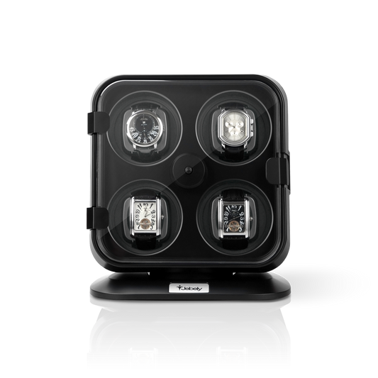 Square 4 Watch Winder JBW105