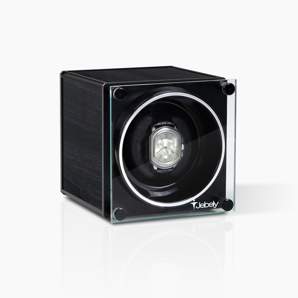 Premium Single Watch Winder JBW621