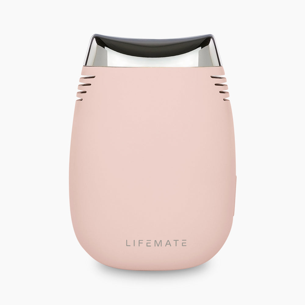 Warm And Cool Skin Relief Device KE005