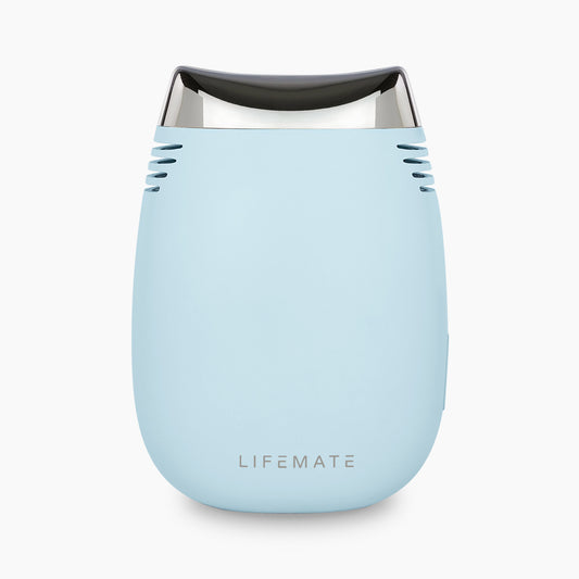 Warm And Cool Skin Relief Device KE005