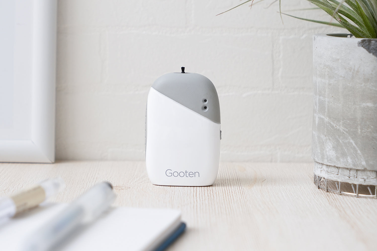 Air Purification Series