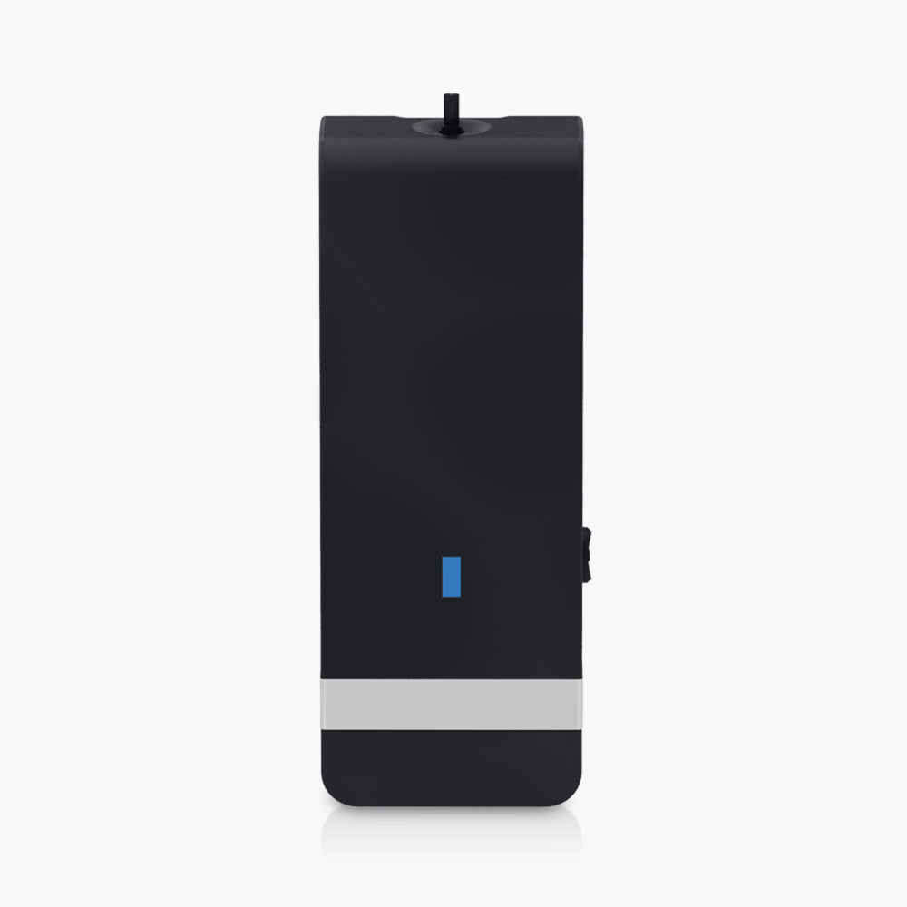 Personal ionic air purifier