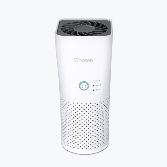 Gooten Air Solution