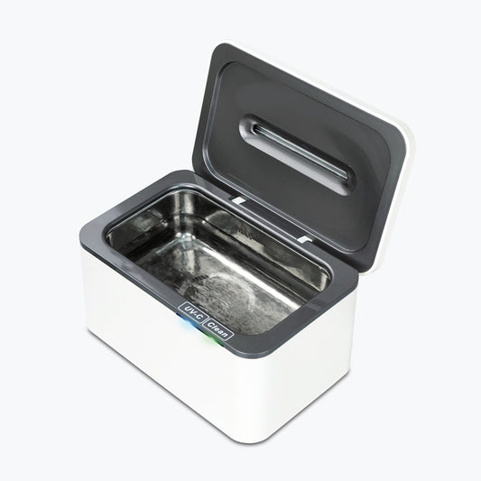 Gooten UVC ultrasonic cleaner