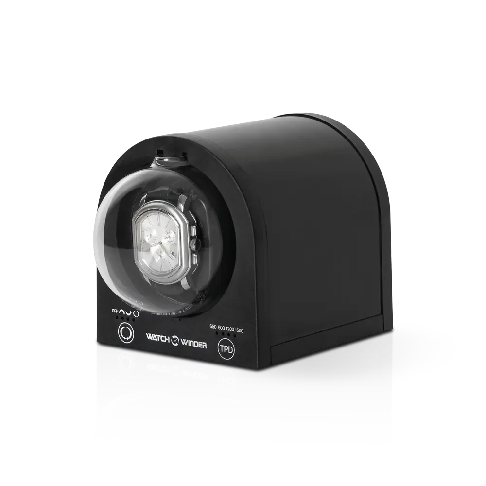 Single Watch Winder JBW115