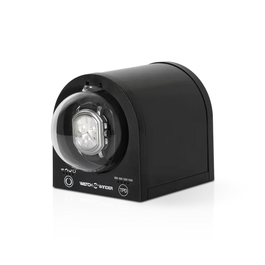Single Watch Winder JBW115