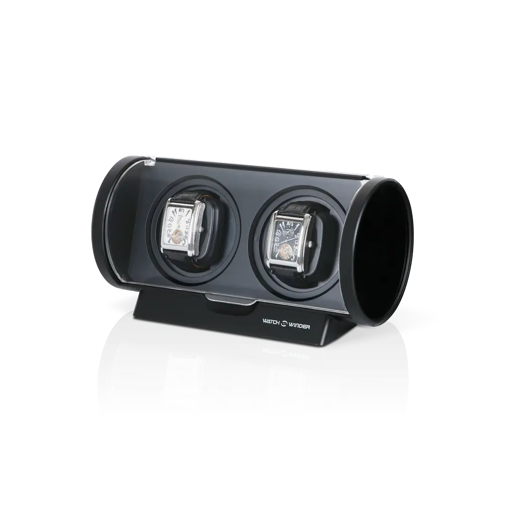 Dual Watch Winder JBW120