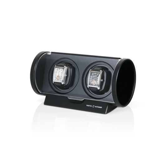 Dual Watch Winder JBW120