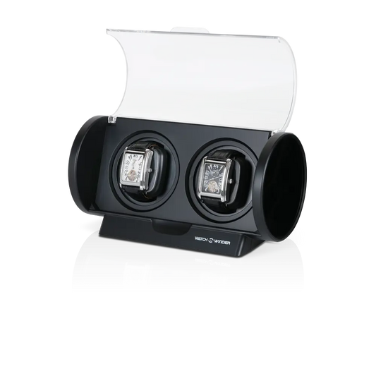 Dual Watch Winder JBW120