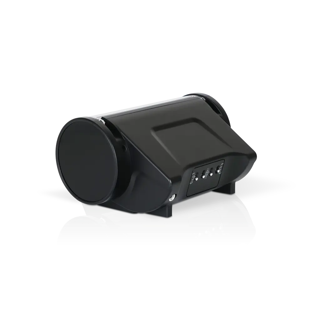Dual Watch Winder JBW120