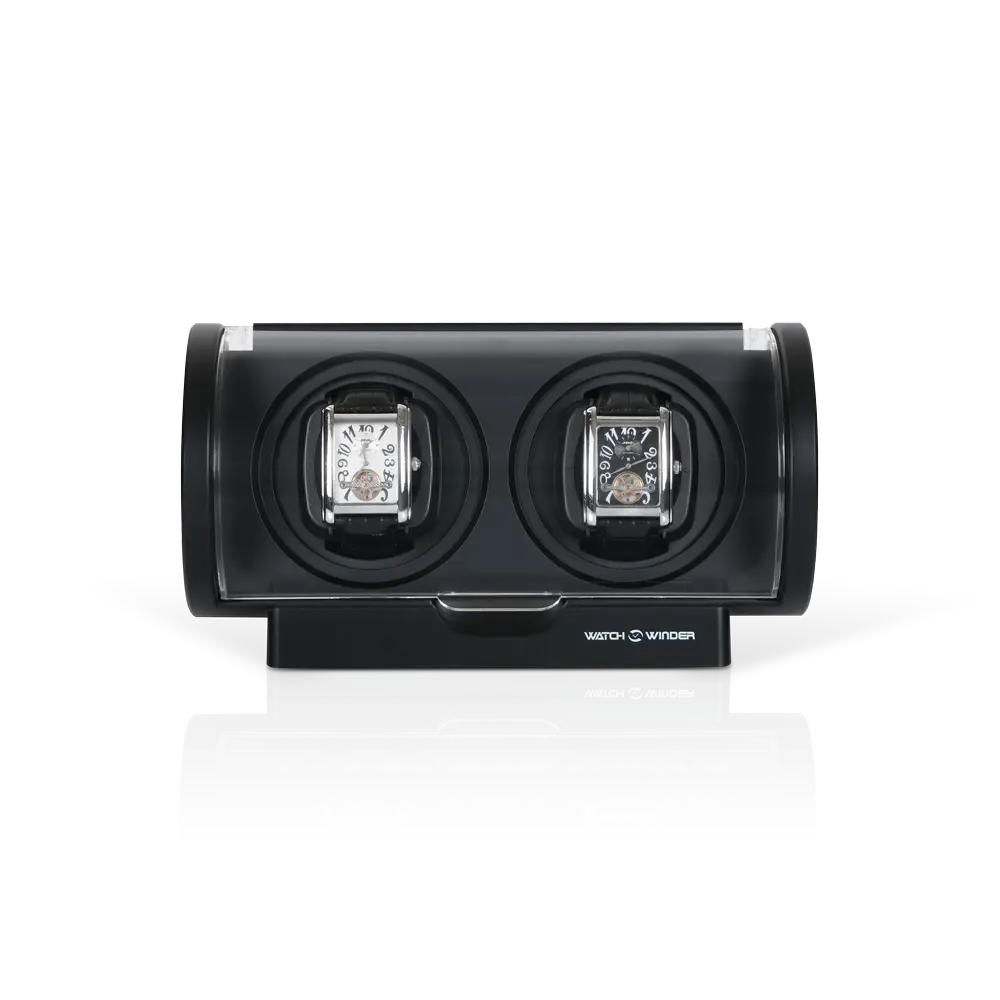 Dual Watch Winder JBW120