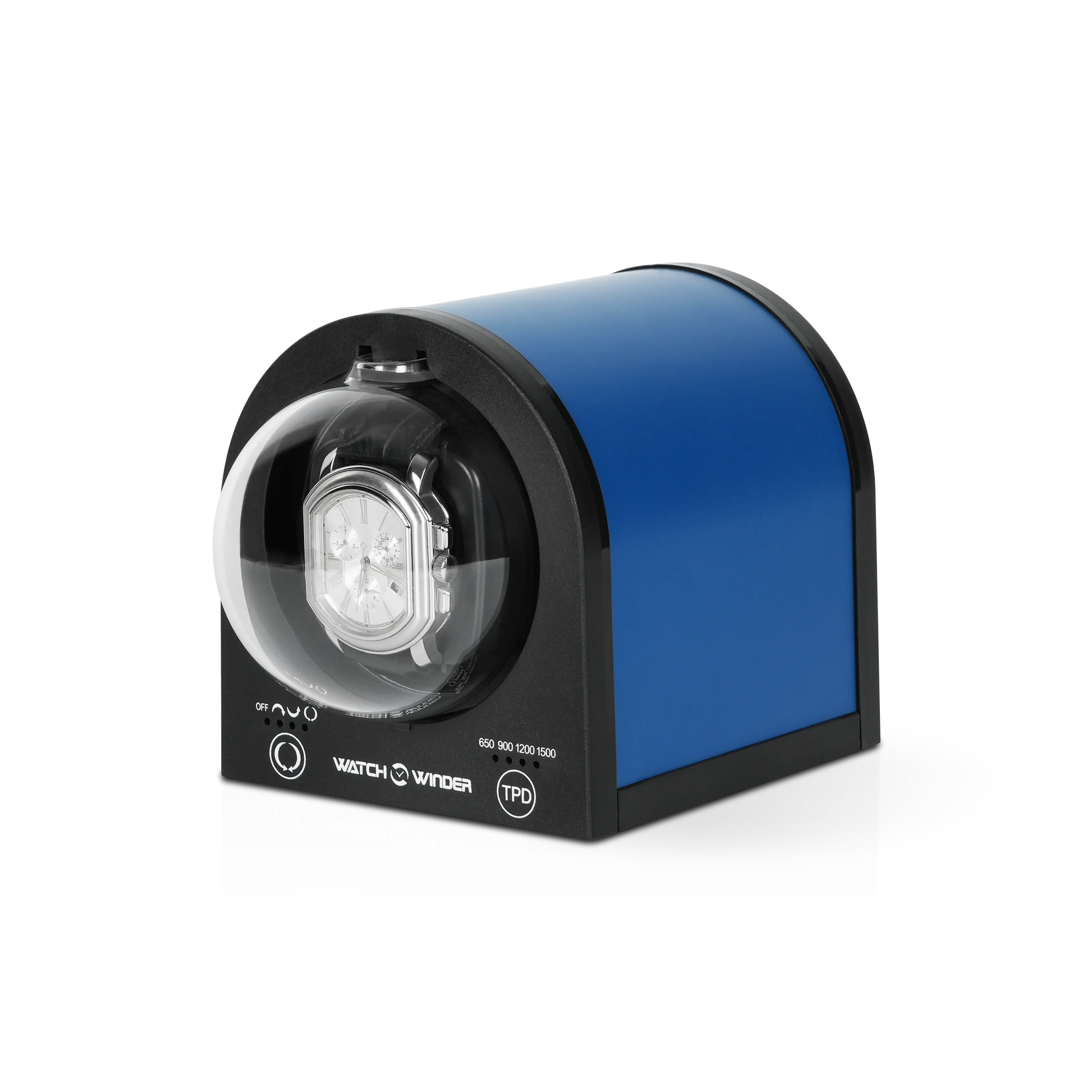 Single Watch Winder JBW115