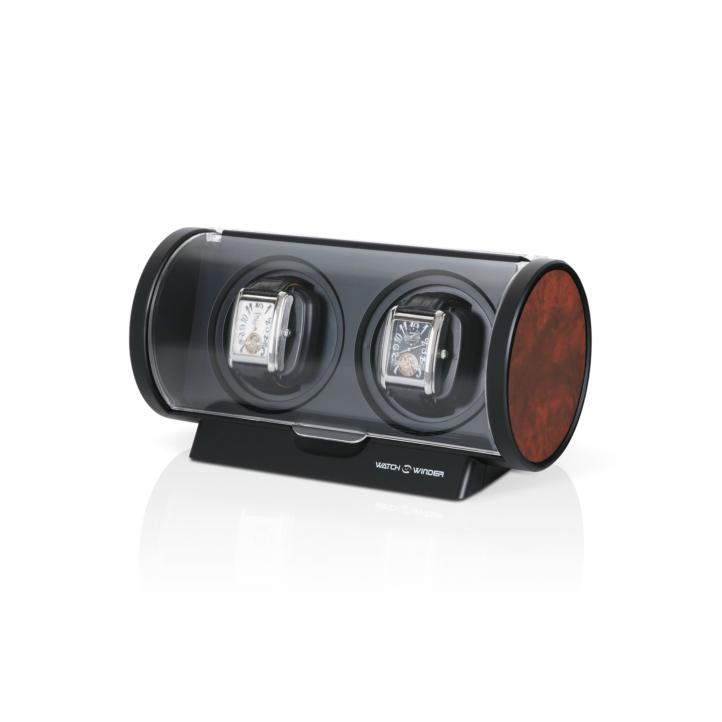 Dual Watch Winder JBW120