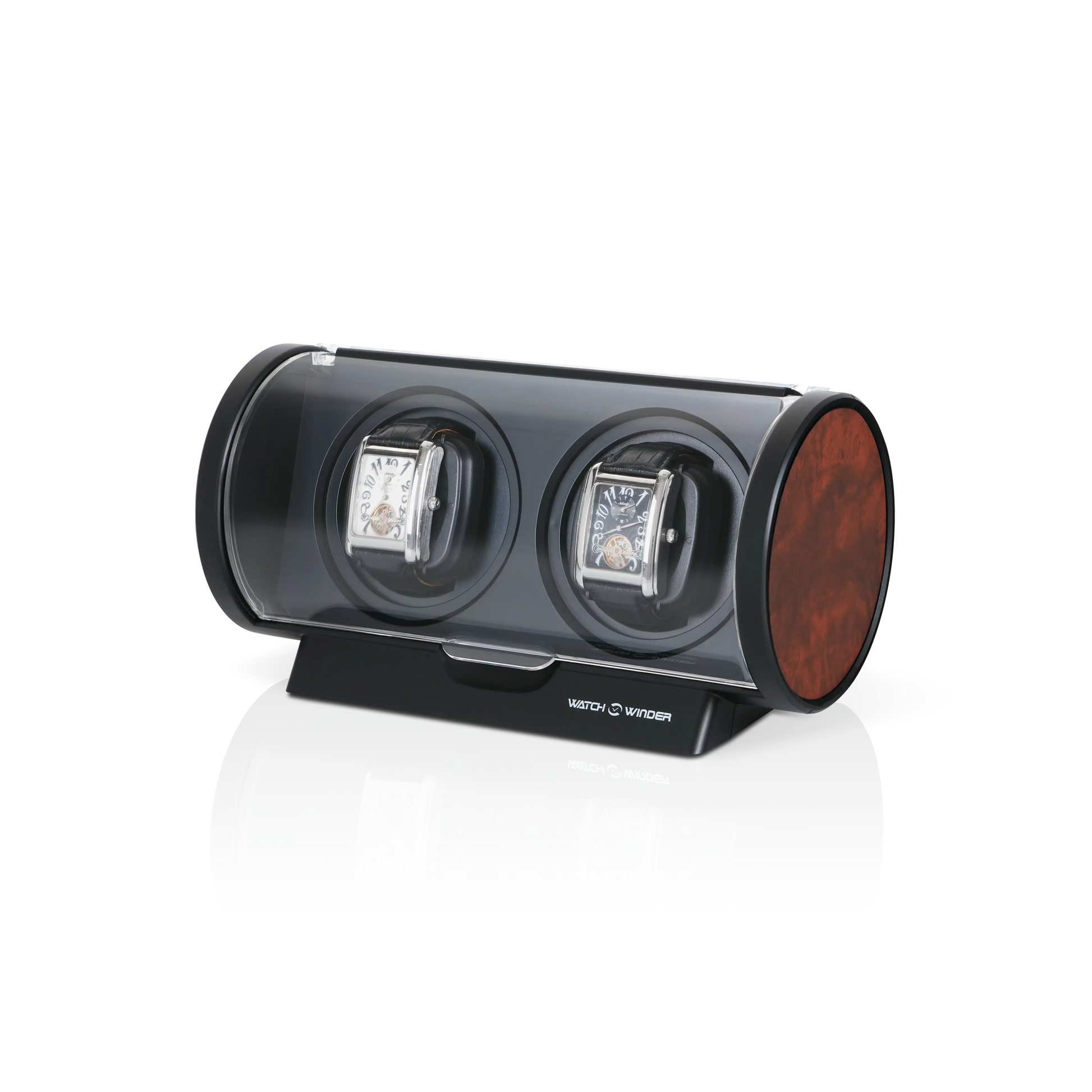 Dual Watch Winder JBW120