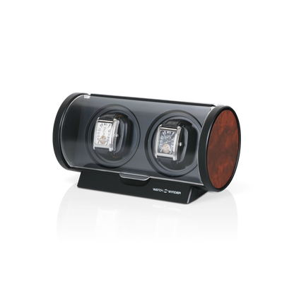 Dual Watch Winder JBW120