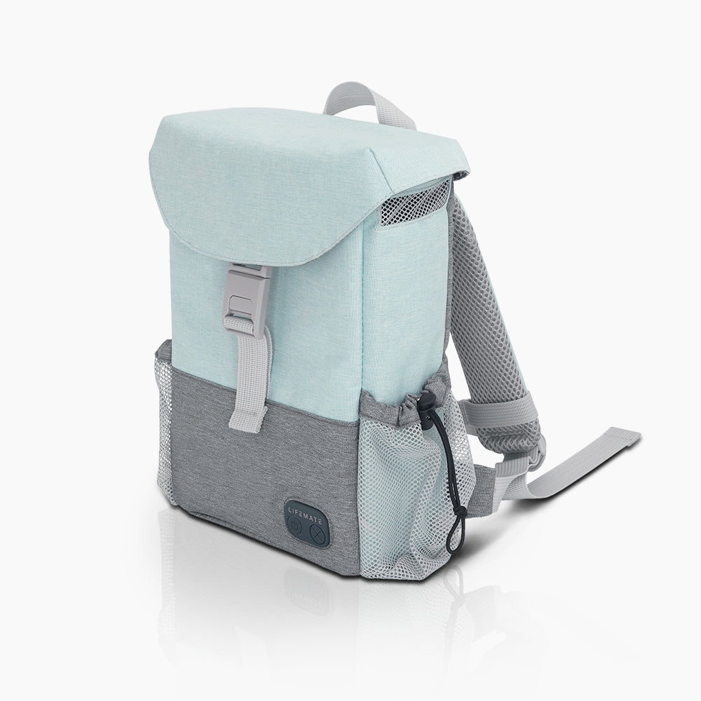 Feeding Bottle Sterilizer and Dryer Bag