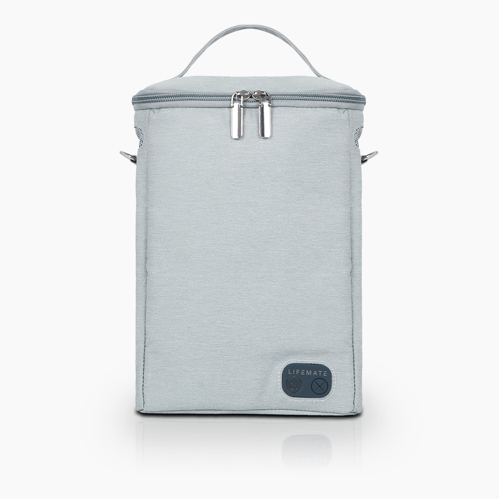 Baby Bottle Sterilizer and Dryer Bag