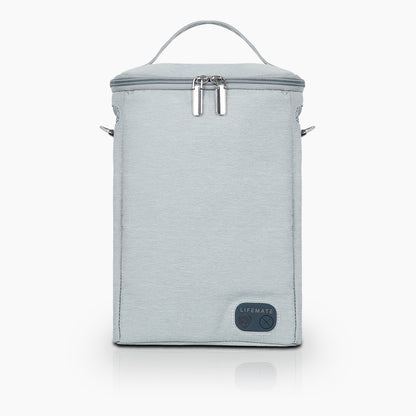 Baby Bottle Sterilizer and Dryer Bag