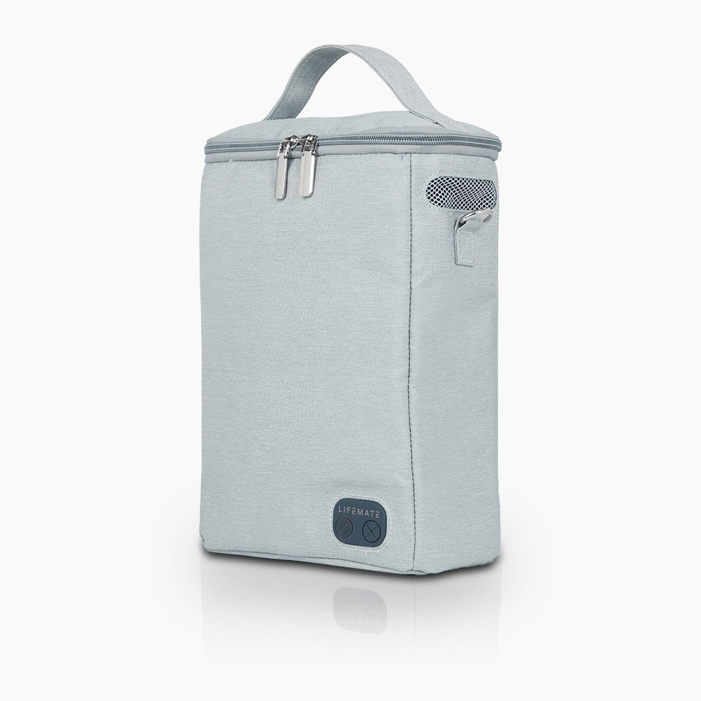 Feeding Bottle Sterilizer and Dryer Bag