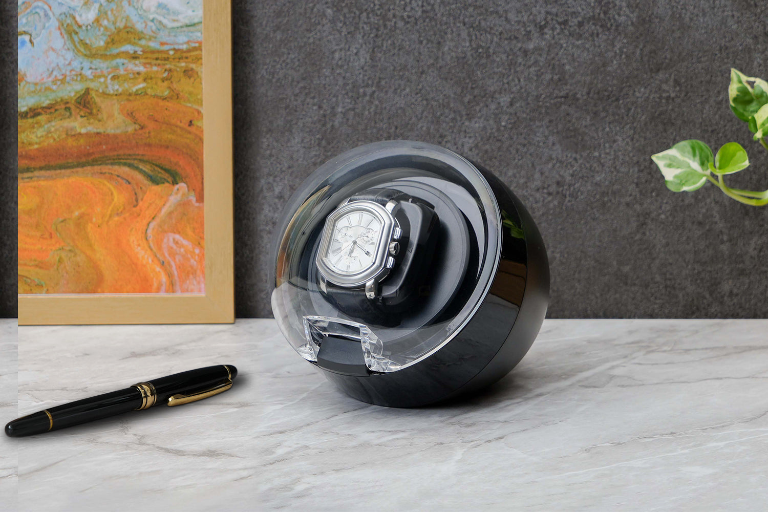 Jebely Watch Winder
