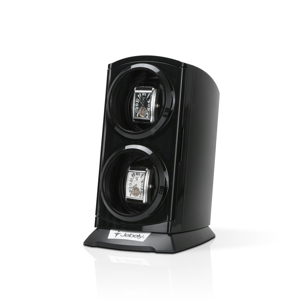 Double watch winder JBW015