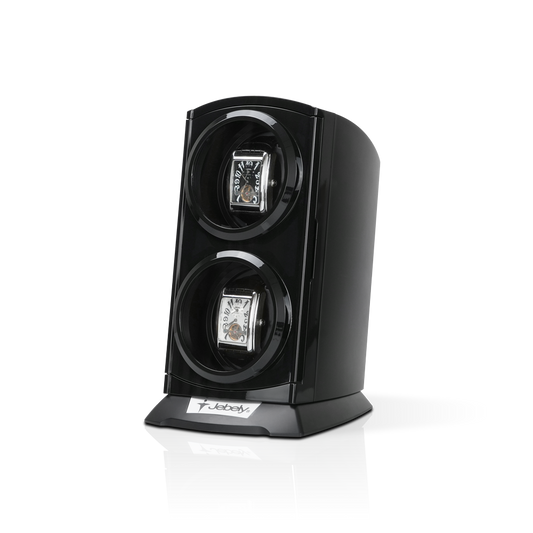 Double watch winder JBW015
