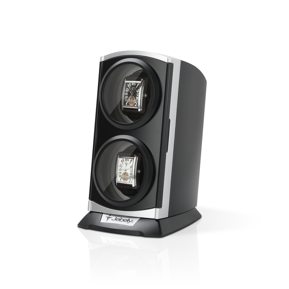 Double watch winder JBW015