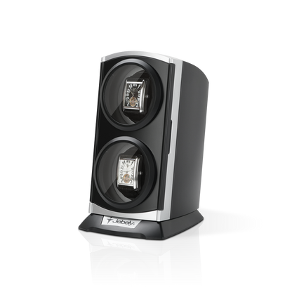 Double watch winder JBW015