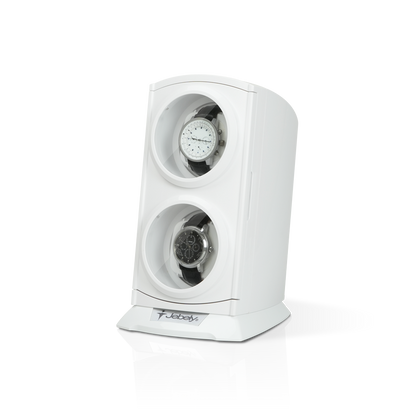 Double watch winder JBW015
