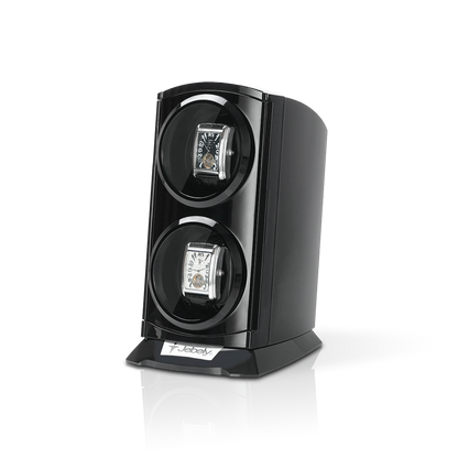 Double watch winder JBW015
