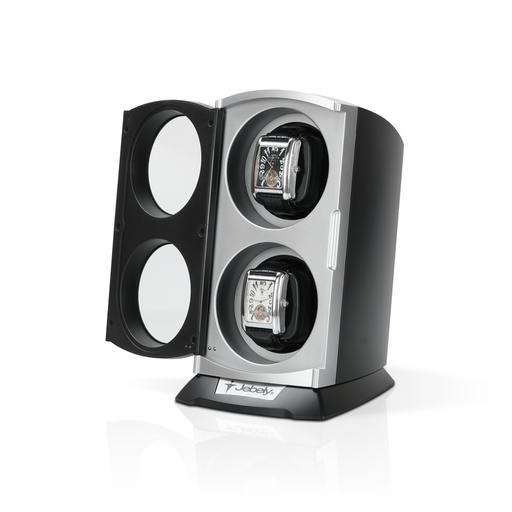 Double watch winder JBW015