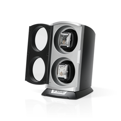 Double watch winder JBW015