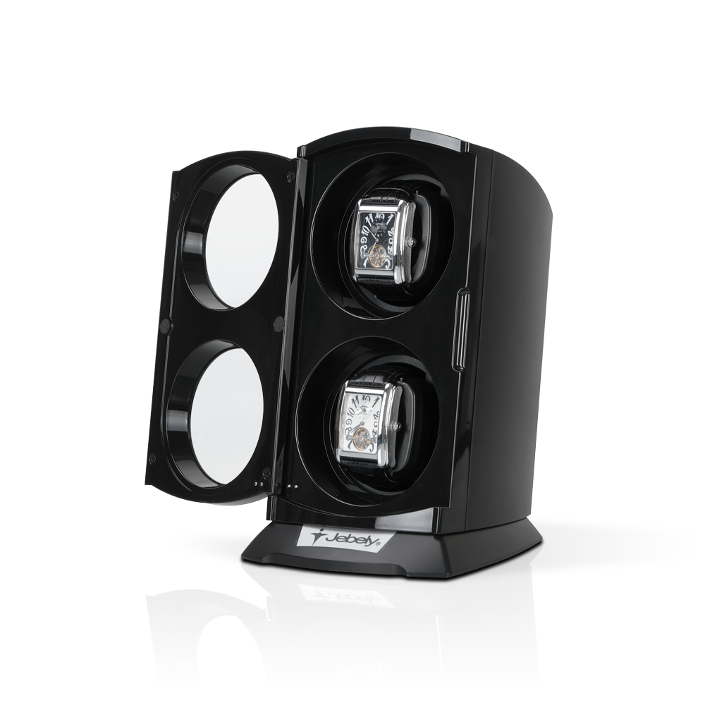 Double watch winder JBW015