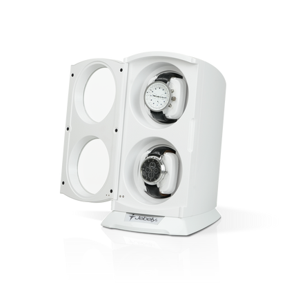 Double watch winder JBW015