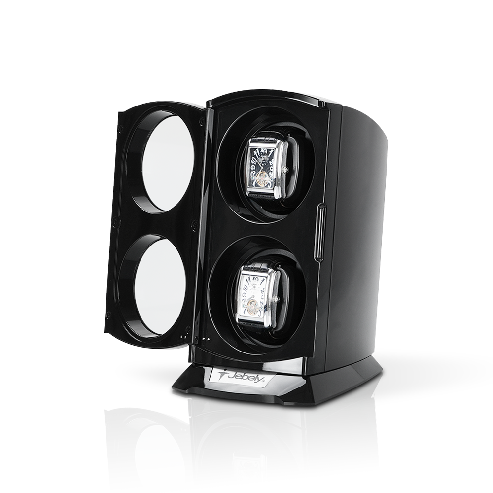 Double watch winder JBW015