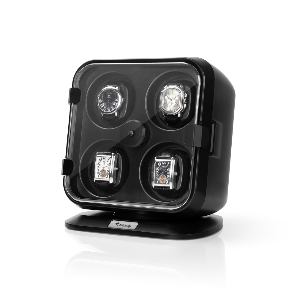 Square 4 Watch Winder JBW105
