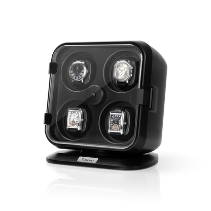 Square 4 Watch Winder JBW105