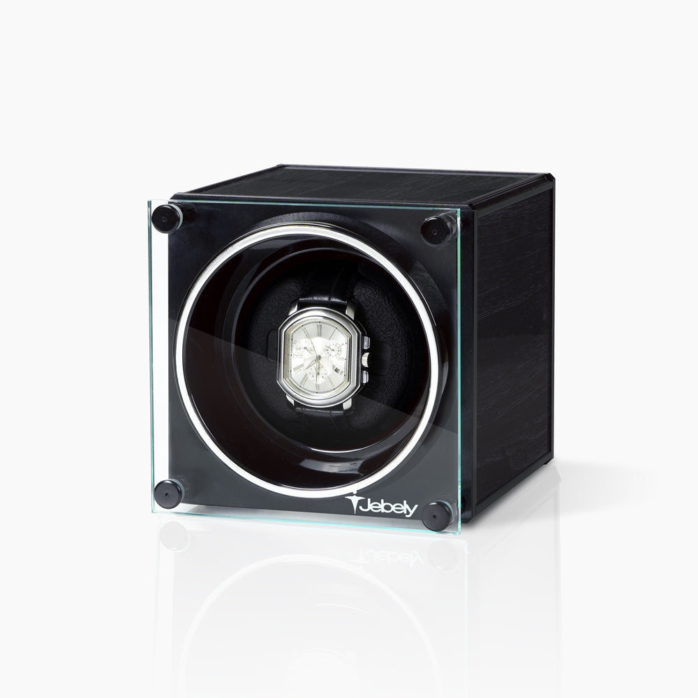 Premium Single Watch Winder JBW621