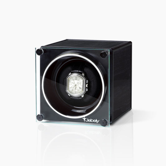 Premium Single Watch Winder JBW621