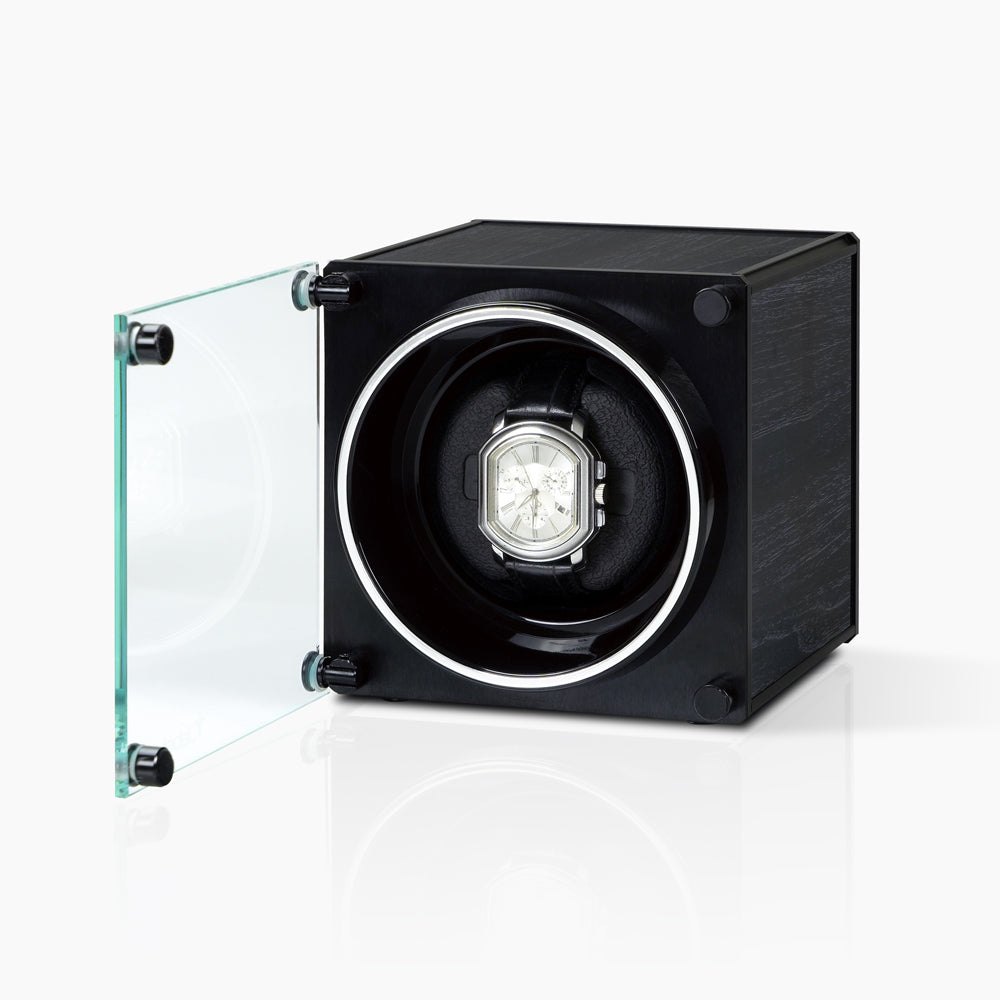 Premium Single Watch Winder JBW621