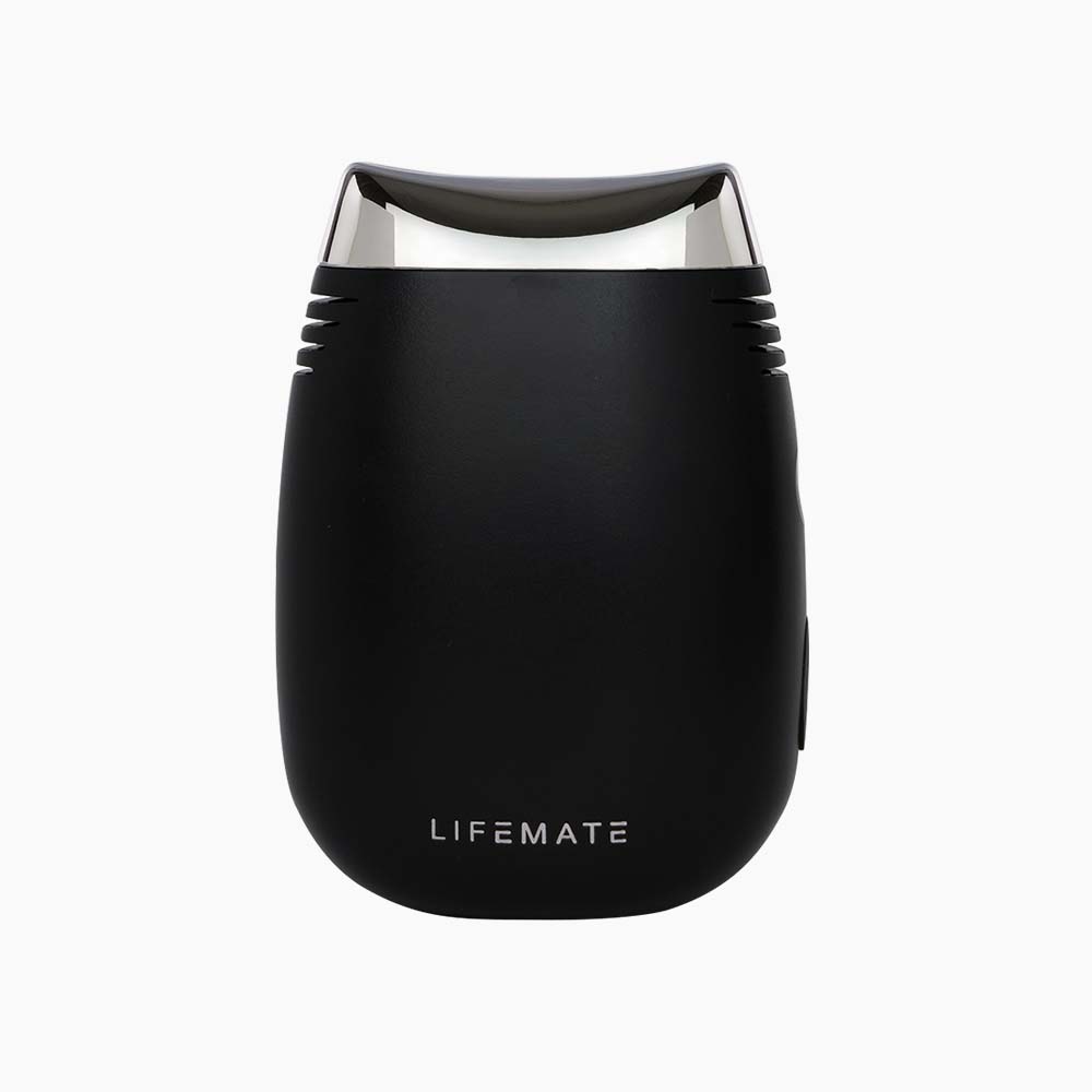 Warm And Cool Skin Relief Device KE005
