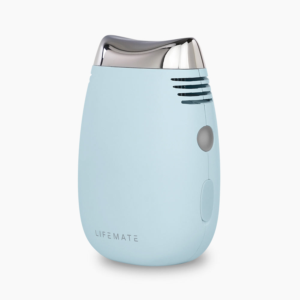 Warm And Cool Skin Relief Device KE005