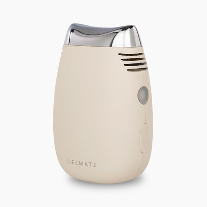 Warm And Cool  Skin Relief Device