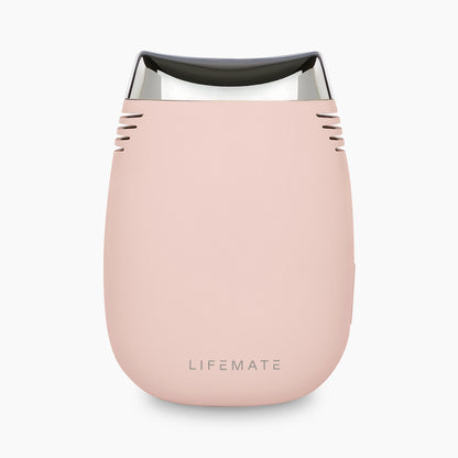 Warm And Cool Skin Relief Device KE005